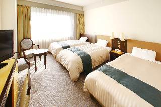 Hotel Kkr Hakata