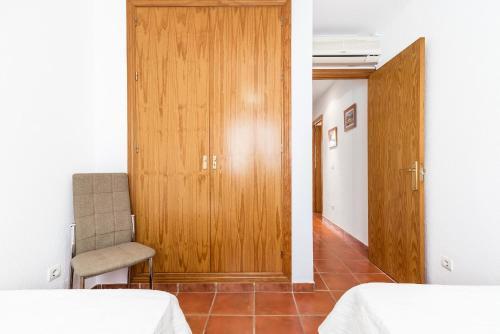 Apartamento Aldea Del Coto