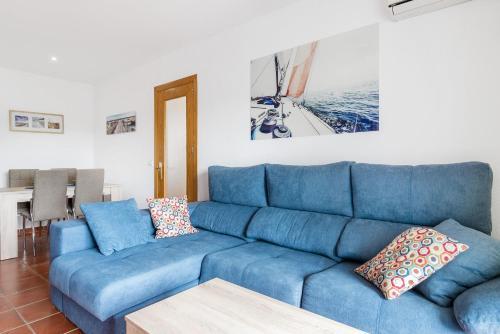 Apartamento Aldea Del Coto