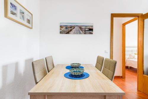 Apartamento Aldea Del Coto