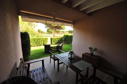 Casa Dos Plantas Golf Zona Ocio