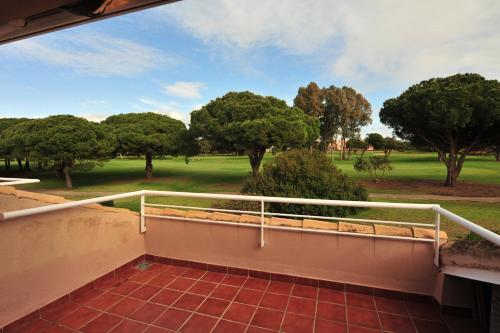 Casa Dos Plantas Golf Zona Ocio