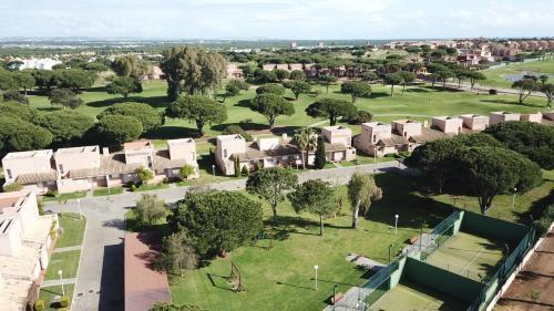 Casa Dos Plantas Golf Zona Ocio