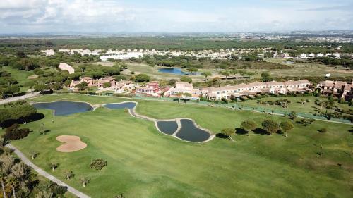 Casa Dos Plantas Golf Zona Ocio