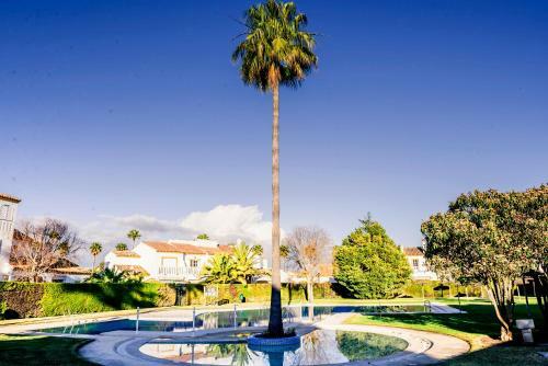 Residencial Zahara