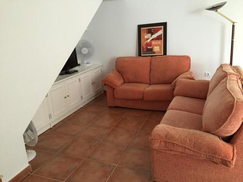 Apartamento Residencial El Bosque