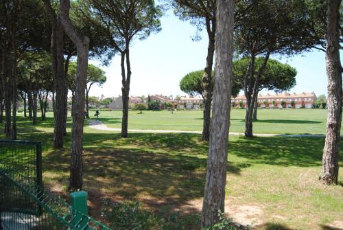Apartamento Residencial El Bosque