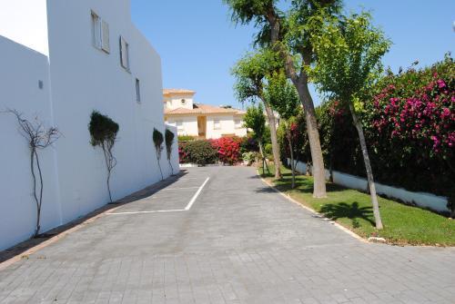 Apartamento Residencial El Bosque