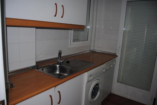 Apartamento Residencial El Bosque