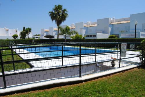 Apartamento Residencial El Bosque