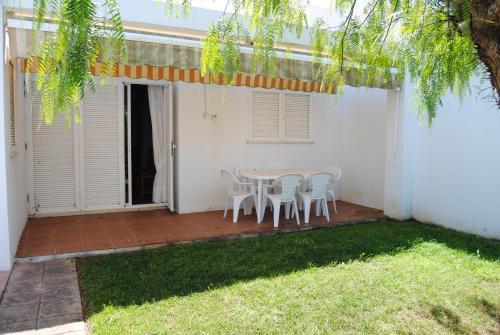 Apartamento Residencial El Bosque