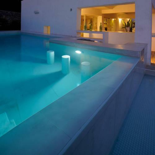 Innocence Villa
