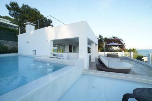 Innocence Villa