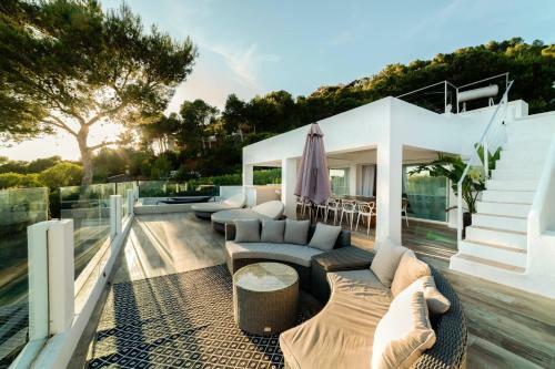 Innocence Villa