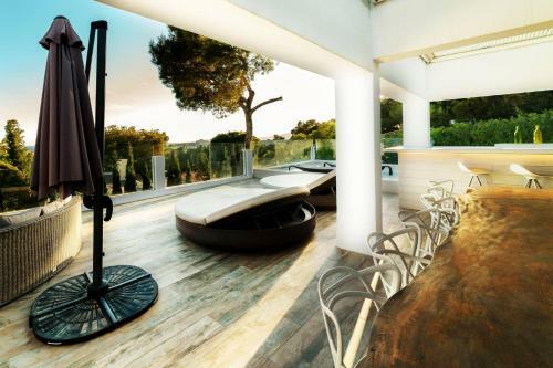 Innocence Villa