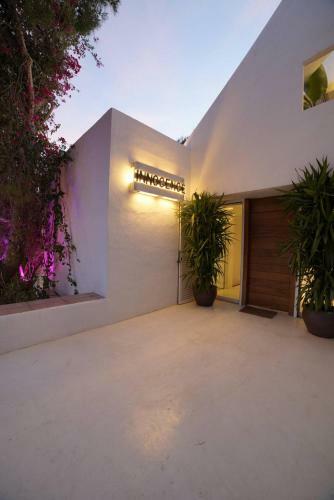 Innocence Villa