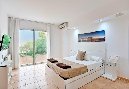 Villa Ibiza's View Jesus