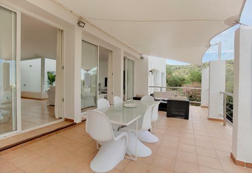 Villa Ibiza's View Jesus