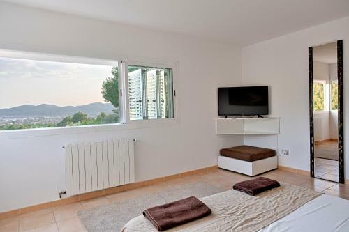 Villa Ibiza's View Jesus