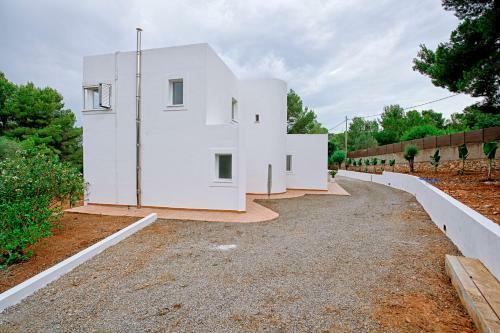 Villa Ibiza's View Jesus