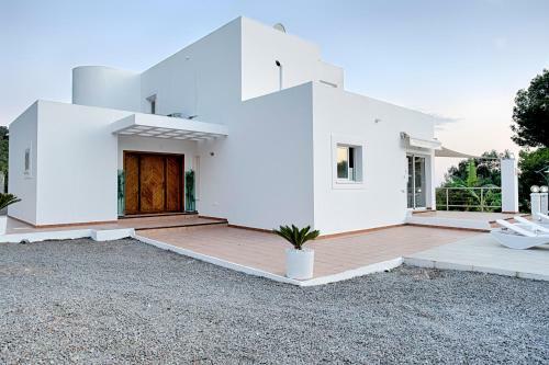 Villa Ibiza's View Jesus