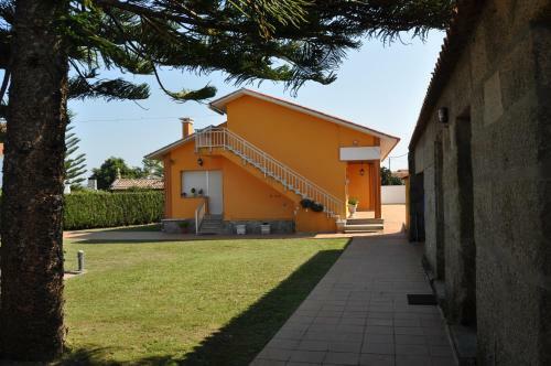 Casa Aurea De Cacheiras