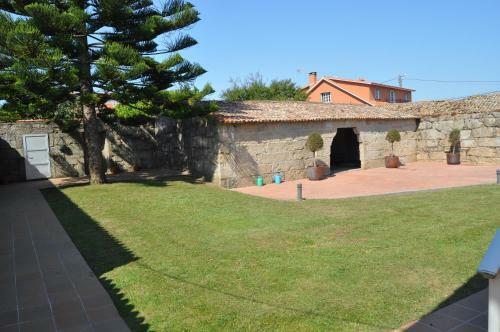 Casa Aurea De Cacheiras