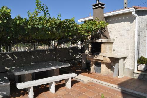 Casa Alargo