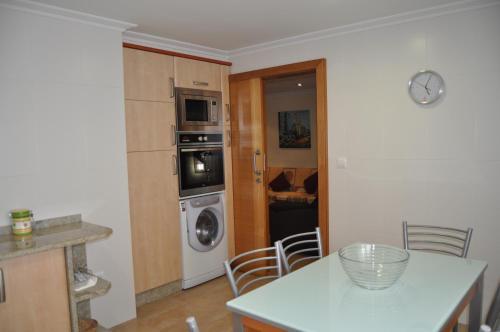 Casa Alargo