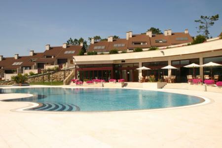 Villa Raeiros Casa 45