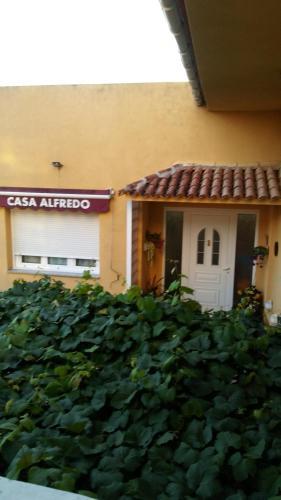 Apartment Reboredo