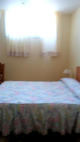 Apartment Reboredo