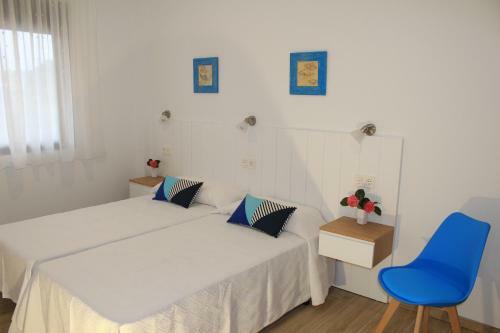 Apartamentos As Lagoas