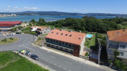 Apartamentos As Lagoas