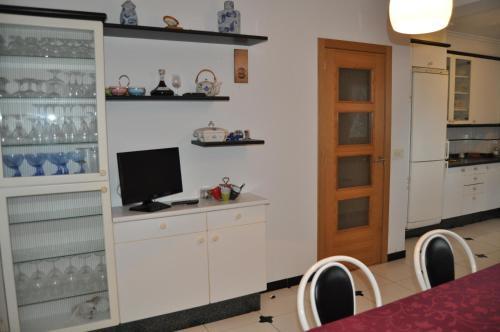 Apartamento Piso Monte Da Vila