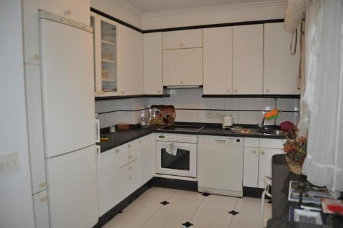 Apartamento Piso Monte Da Vila