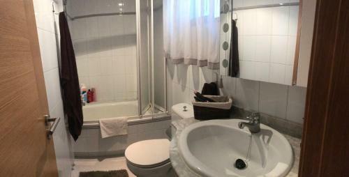 Apartamento Piso Monte Da Vila