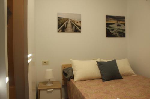 Hostal Mar De Rosas