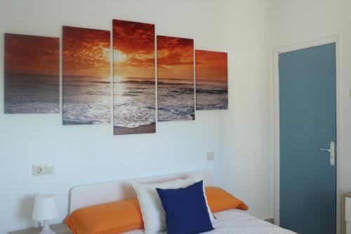 Hostal Mar De Rosas