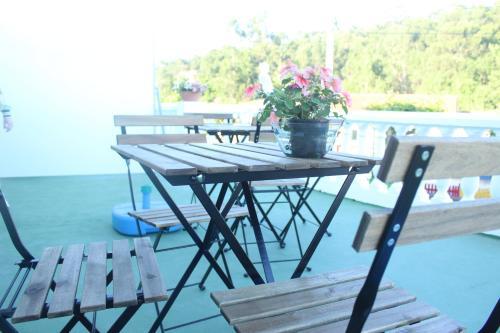 Hostal Mar De Rosas