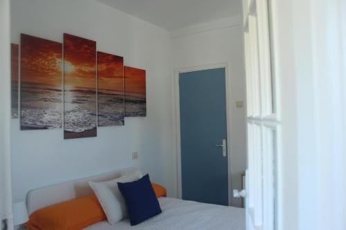 Hostal Mar De Rosas
