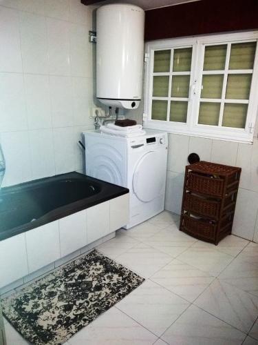 Hostal Mar De Rosas