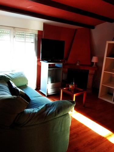 Hostal Mar De Rosas