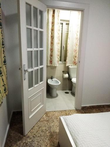 Hostal Mar De Rosas