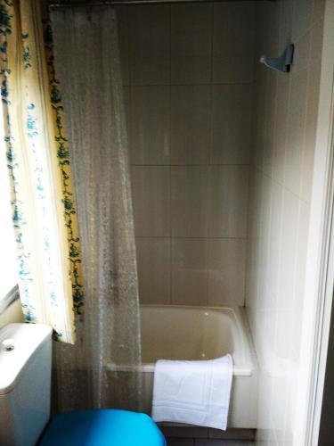 Hostal Mar De Rosas