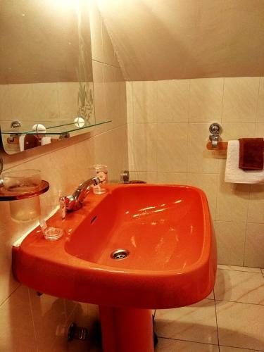 Hostal Mar De Rosas