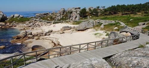 Hostal Mar De Rosas