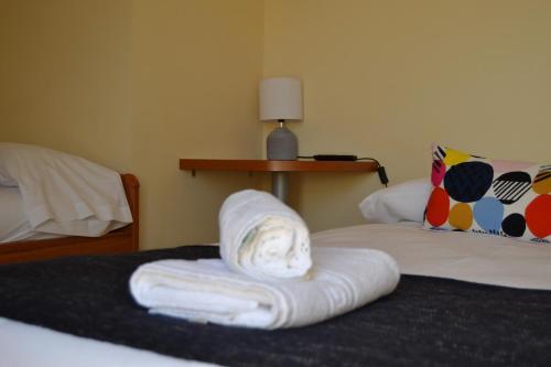 Hostal Pensi�n Recuncar