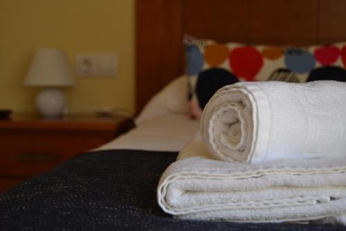 Hostal Pensi�n Recuncar