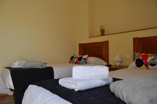 Hostal Pensi�n Recuncar